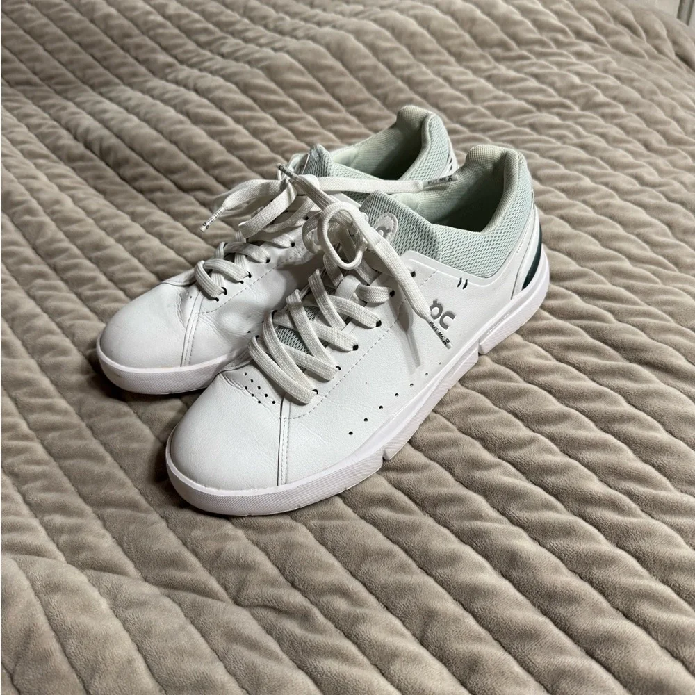 ON Cloud Women’s The Roger Advantage - Picture 1 of 4
